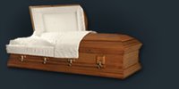 Caskets