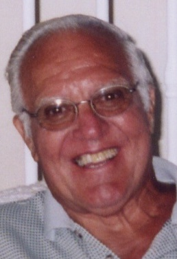 Harold Pfaff