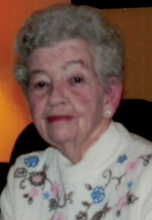 Loretta Hall