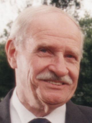 John Wysocki, Sr.