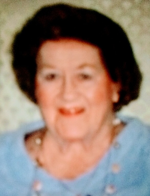 Rita Greene