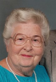 Eleanor Bingaman