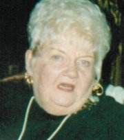 Nancy Hamm