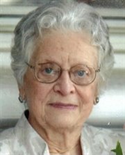 Dorothy Rippel