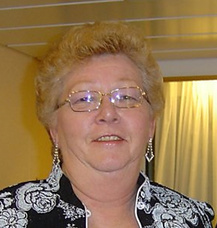 Patricia Adams