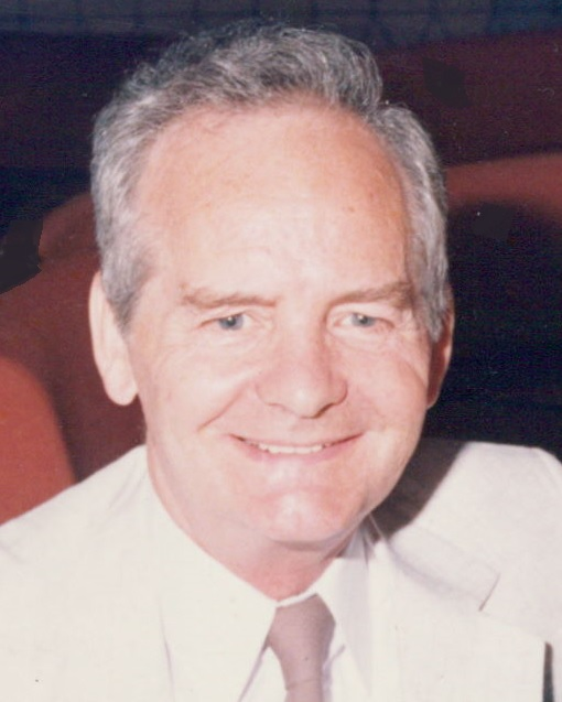 George Naylor